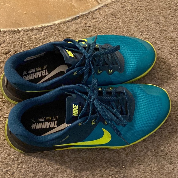 Nike Other - Nike metcon 2